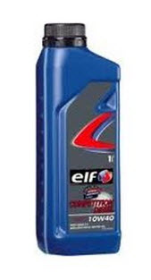 olej 10W40 elf turbo diesel evoluton 700 1L 2214126 ELF